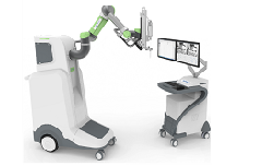 首个主动置针骨科机器人获批，鑫君特打造智能化机器人平台