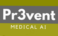 新生儿眼疾筛查准确率达97%，医疗保健AI公司Pr3vent获150万美元A轮融资