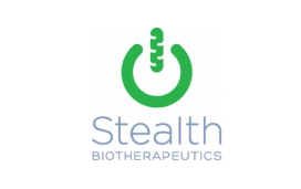 Stealth BioTherapeutics拟IPO募资8600万美元，用于开发治疗线粒体功能障碍药物
