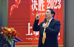 专访宇度医学郝进争：以一次性高清电子宫腔镜为抓手，打造妇科微创诊疗整体解决方案