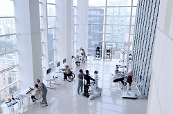 傅利叶智能获C+轮融资 资本竞逐智能康复千亿级黄金赛道