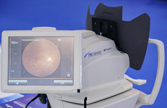 AI技术赋能基层眼疾筛查，百度灵医智惠蓄力待发