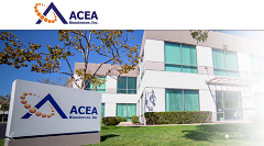 安捷伦2.5亿美元收购艾森生物，目的在扩大其细胞分析产品线