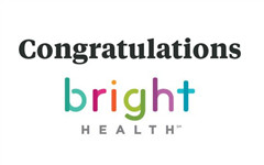 健康保险公司Bright Health 获1.6亿美元B轮融资，利用全新的健康计划，让消费者享受更实惠的医疗服务