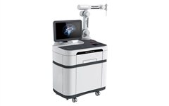 华志微创获5000万元首轮融资，打造国内顶尖的神经外科手术机器人