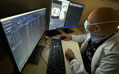 推想科技医疗AI紧急驰援意大利 彰显中国人工智能医疗创新科技力量