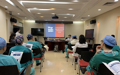 蓝帆医疗BA9药物涂层球囊启动ISR临床试验，药球市场将重构