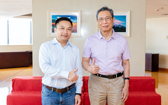 华米联合钟南山院士团队，开展新冠肺炎患者院后管理