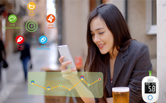 凯联医疗与杭州微策达成共建半闭环智能血糖管理战略性合作