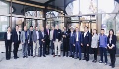 医疗机器人最强产学研阵容集结慕尼黑，共谋从科研到临床新时代 ——记第三届世界医疗机器人大会