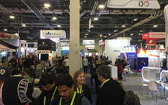 CES 2018数字健康的话题焦点：睡眠健康、区块链、数据共享、服务收费方式