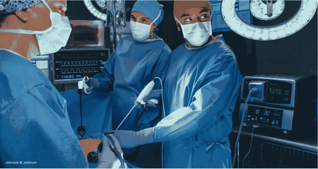 GTC24 | 强生医疗科技与NVIDIA携手拓展AI在外科领域的应用