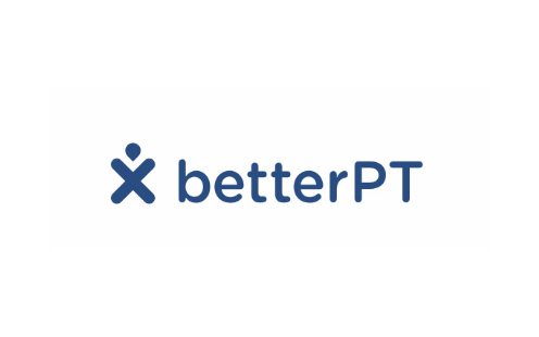 BetterPT Secures完成500万美元A轮融资，开发物理理疗师平台