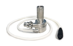 深圳核心医疗获数千万元天使轮融资，继续推进GMP车间建设、磁悬浮离心式人工心脏研发