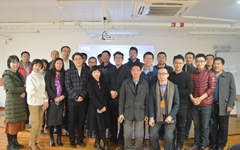 从精准医疗、人工智能到真实世界的实践，5家黑马企业分享干货 