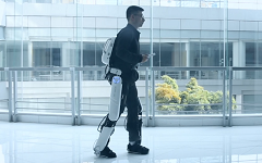 迈步机器人完成数千万Pre-A轮融资，将以外骨骼康复机器人为载体，打造智能康复体系