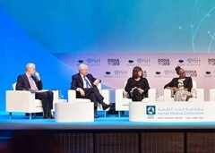 动脉网与专家对谈：比尔盖茨的“伙伴”Maurizio 、精神健康专家Paul Farmer 【WISH大会掠影】