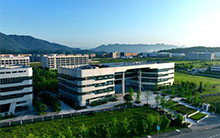 智睿国际生物产业创新孵化中心在重庆国际生物城开工建设
