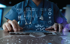 加拿大数字医疗平台Think Research获2500万美元最新融资