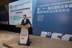 特异性95%、灵敏度90%，和瑞基因PreCar肝癌早筛项目试验数据领先全球