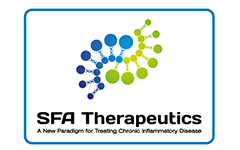 SFA Therapeutics新药获得美国专利，通过微生物代谢物小分子治疗各类肝病