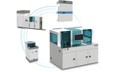 瑞智捷：自研全开放实验室自动化流水线，可兼容不同品牌、不同自动化检验仪器