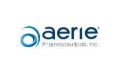 Deerfield Management向Aerie Pharmaceuticals提供1亿美元信贷支持，助其研发眼科新药物
