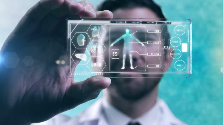 留学德国回来的他，想做基因组学数据一站式解决方案，现已合作超过50家企业