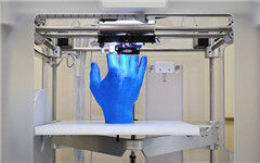 利好！FDA发布3D打印医疗器械制造指导意见，医疗3D打印新时代来了