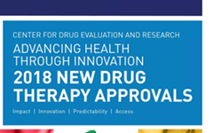 FDA 2018年批准59种新药，我们分析了16种肿瘤药物，发现了这些特点