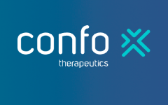 Confo Therapeutics完成3000万欧元A轮融资，推进研发GPCR靶向治疗药物