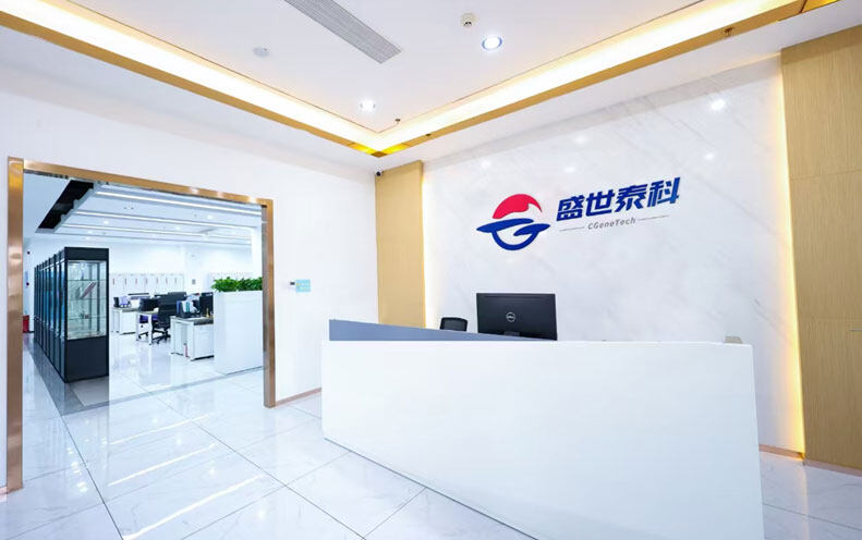 C轮超亿元融资首关，盛世泰科开启核心创新产品商业化之路