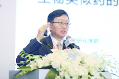 复宏汉霖汉利康获批上市，填补我国生物类似药市场空白