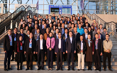 2019年第一期全国卫生信息与健康医疗大数据应用管理培训班成功举办