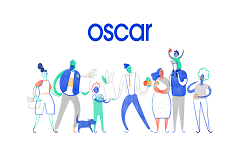 谷歌母公司Alphabet投资Oscar Health3.75亿美元，用技术改变美国健康保险市场