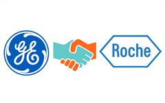 GE牵手罗氏！开发数字化诊断平台，为肿瘤和重症监护提供临床决策支持