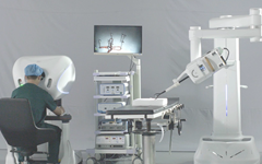 【首发】精锋医疗完成过亿元Pre-B轮融资，三正健康领投