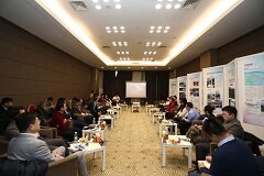 医企合作、医保收费、金融支撑，政企闭门会探寻医疗企业落地核心点【2019VB100】