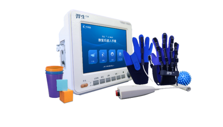 依托B端优势，康复机器人企业司羿智能开拓ToC居家康复新蓝海