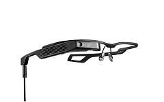 亮亮视野发布新一代AR眼镜与人机协作平台 ，工业、医疗、安防为重要的应用场景