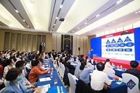 微脉创新研讨会引爆CHINC，专家共谱互联网+医疗健康新蓝图