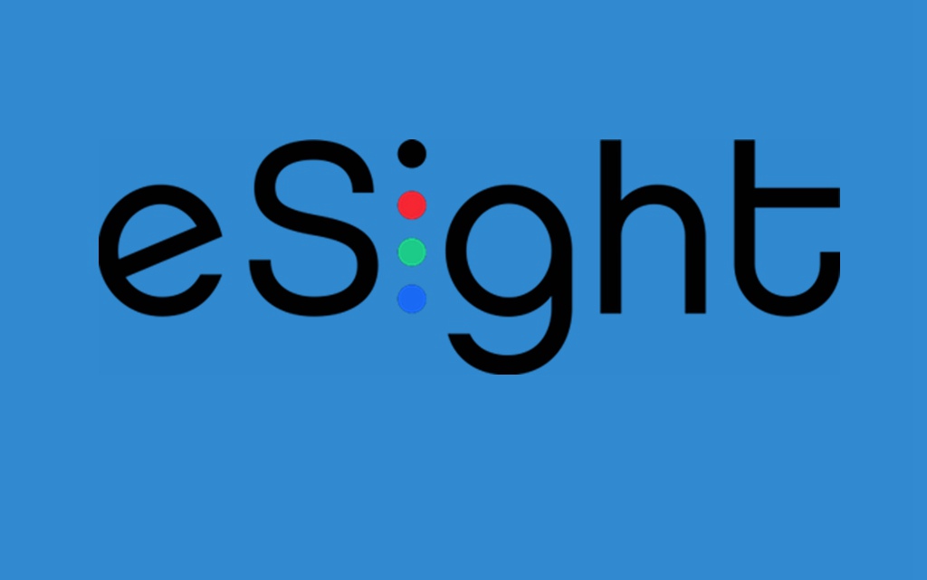 eSight完成1000万美元债券融资，为视力障碍患者开发眼镜产品