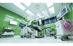 放疗界三强争霸：从海外江湖恩怨到中国市场