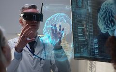 虚拟现实、数字孪生……医疗元宇宙场景有哪些应用？