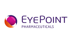 专注创新眼科产品，EyePoint Pharmaceuticals获2900万美元融资