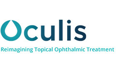 Oculis完成1550万瑞士法郎B+轮融资，推进眼科疾病药物开发