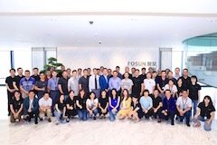 复星旗下星未来研究院开营：生态赋能，持续进化