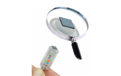 颠覆165年打针技术，纳通生物用“微针”黑科技实现无痛、无创透皮给药