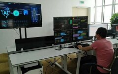 希氏异构倾力打造，医疗图像AI独立超算中心“神农1号”建成运行，运算速度提高200倍