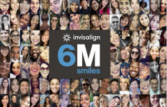 隐适美用户数突破600万，强势布局全球第二大的中国市场